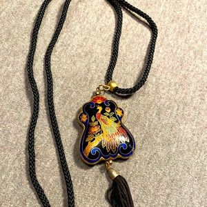 Cultural Necklaces $12 each